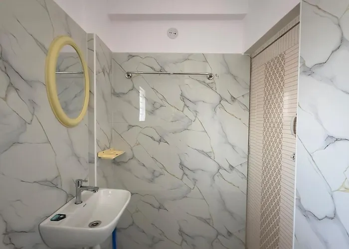 Appartement à 1 Chambre à Coucher